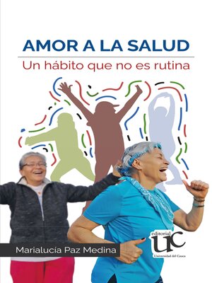 cover image of Amor a la salud